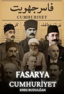 Fasarya Cumhuriyet