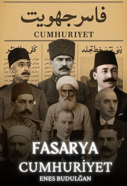 Fasarya Cumhuriyet
