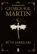Rüya Şarkıları Cilt 1 (Ciltli)