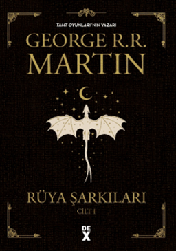 Rüya Şarkıları Cilt 1 (Ciltli)