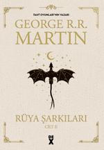 Rüya Şarkıları Cilt 2 (Ciltli)