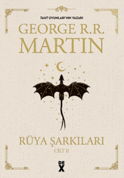 Rüya Şarkıları Cilt 2 (Ciltli)