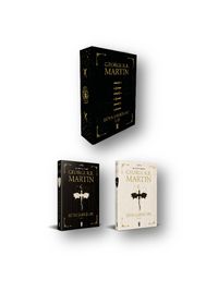 Rüya Şarkıları (1-2 Kutulu Ciltli)