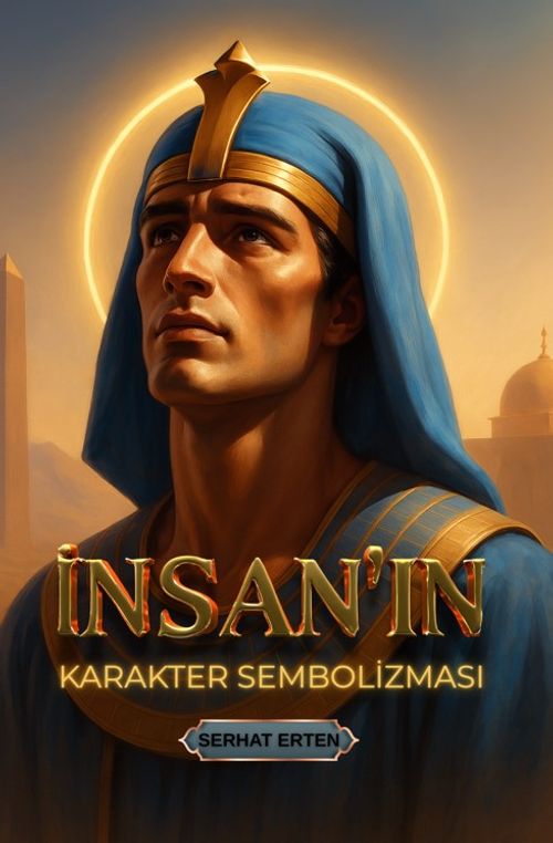 İnsanın Karakter Sembolizması