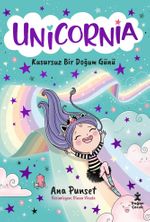 Unicornia / Kusursuz Bir Doğum Günü