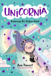 Unicornia / Kusursuz Bir Doğum Günü