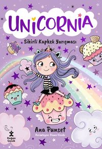Unicornia / Sihirli Kapkek Yarışması