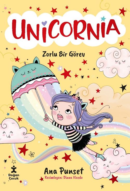 Unicornia / Zorlu Bir Görev