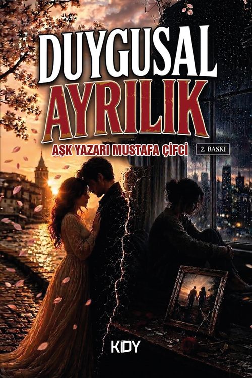 Duygusal Ayrılık
