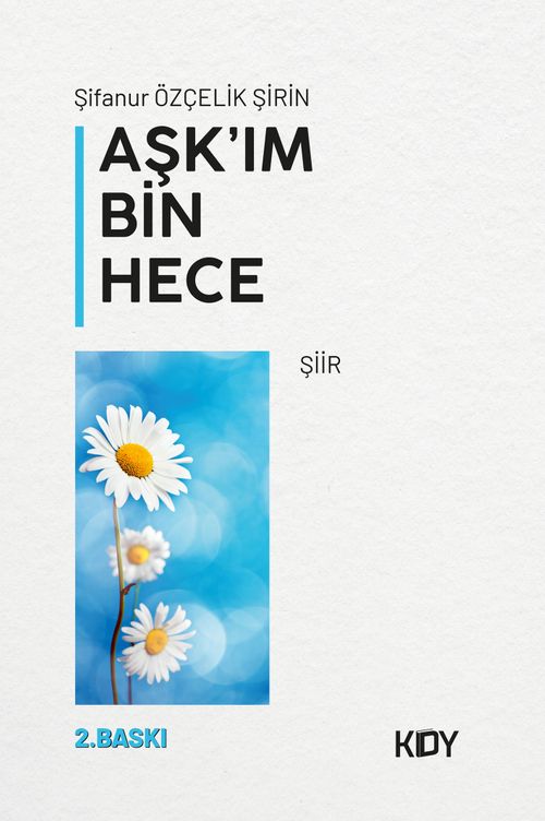 Aşk'ım Bin Hece