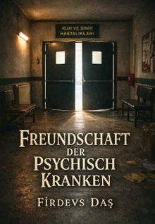 Freundschaft Der Psychısch Kranken