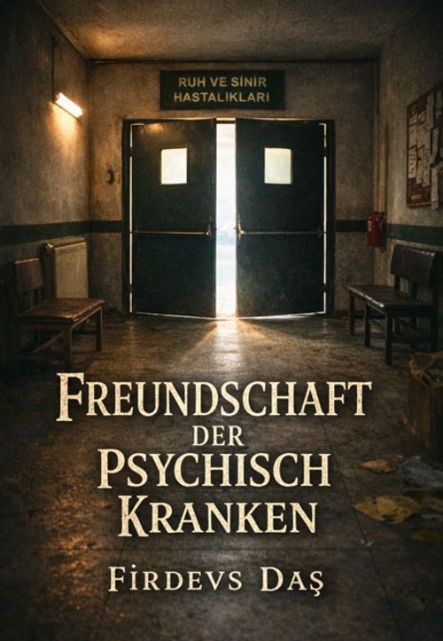 Freundschaft Der Psychısch Kranken