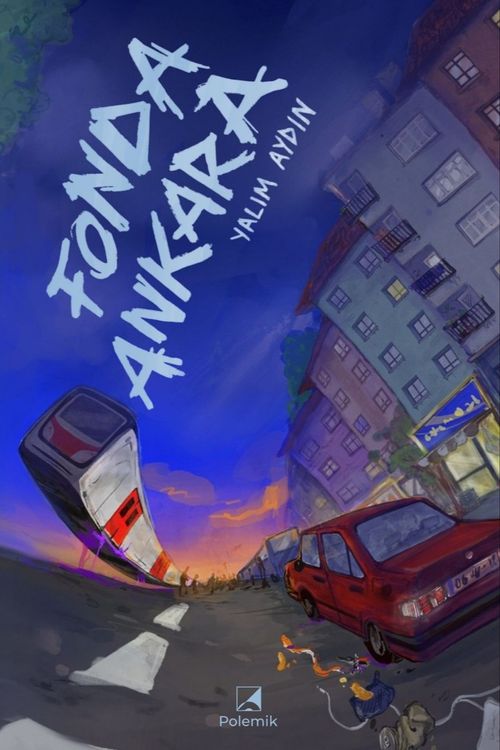 Fonda Ankara
