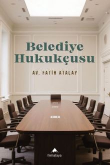 Belediye Hukukçusu