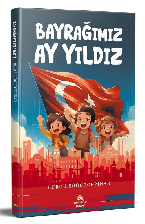 Bayrağımız Ay Yıldız