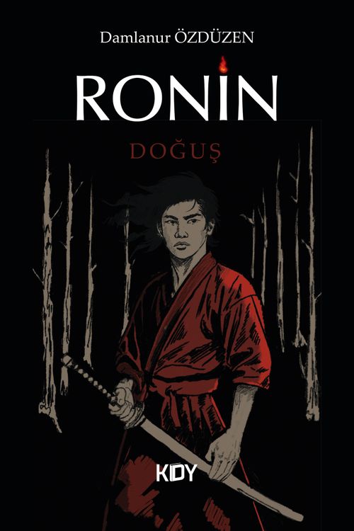 Ronin