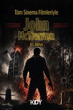 Tüm Sinema Filmleriyle John McTiernan