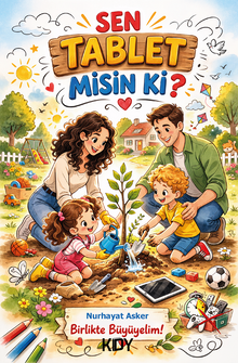 Sen Tablet misin ki