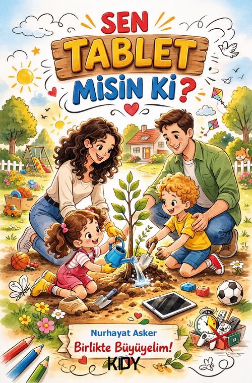 Sen Tablet misin ki