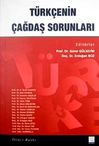 Türkçenin Çağdaş Sorunları
