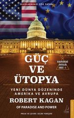 Güç ve Ütopya & Karanlıktaki Dosyalar Serisi 1