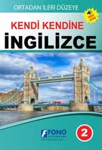 Ortadan İleriye - Kendi Kendine İngilizce 1