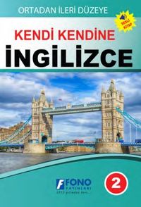 Ortadan İleriye - Kendi Kendine İngilizce 1