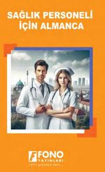 Sağlık Personeli İçin Almanca