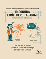 10 Soruda Etkili Ders Tasarımı