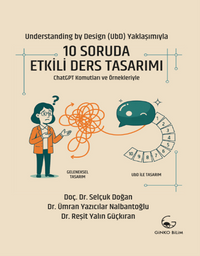 10 Soruda Etkili Ders Tasarımı