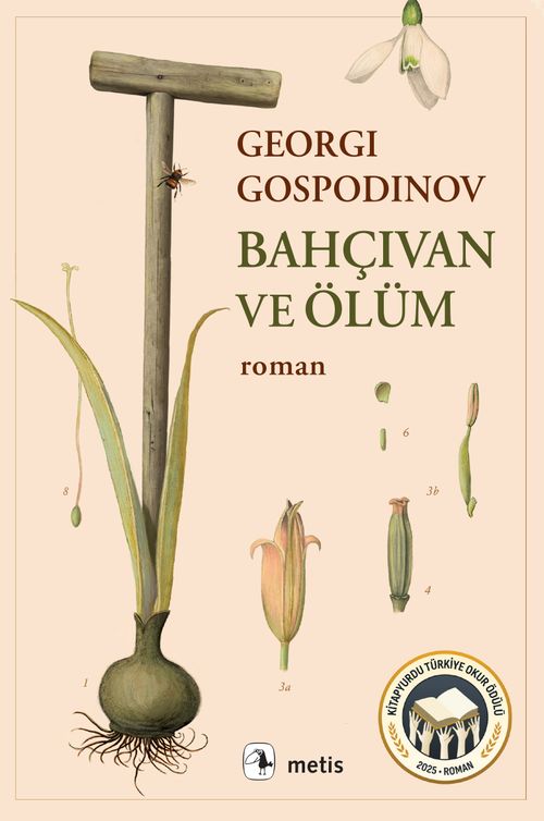 Bahçıvan ve Ölüm