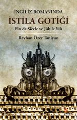 İngiliz Romanında İstila Gotiği