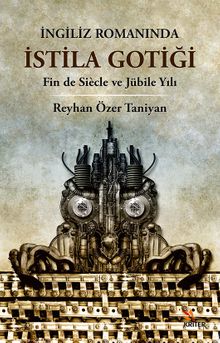 İngiliz Romanında İstila Gotiği