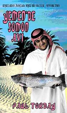 Yemen'de Somon Avı