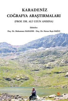 Karadeniz Coğrafya Araştırmaları