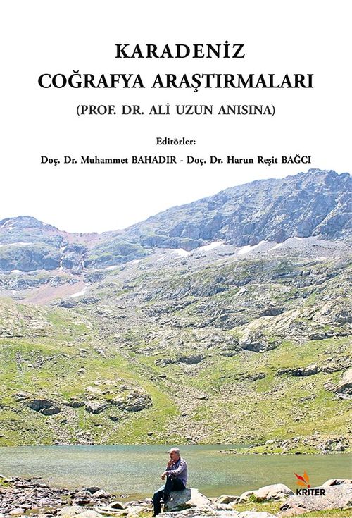 Karadeniz Coğrafya Araştırmaları