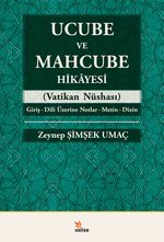 Ucube ve Mahcube Hikayesi