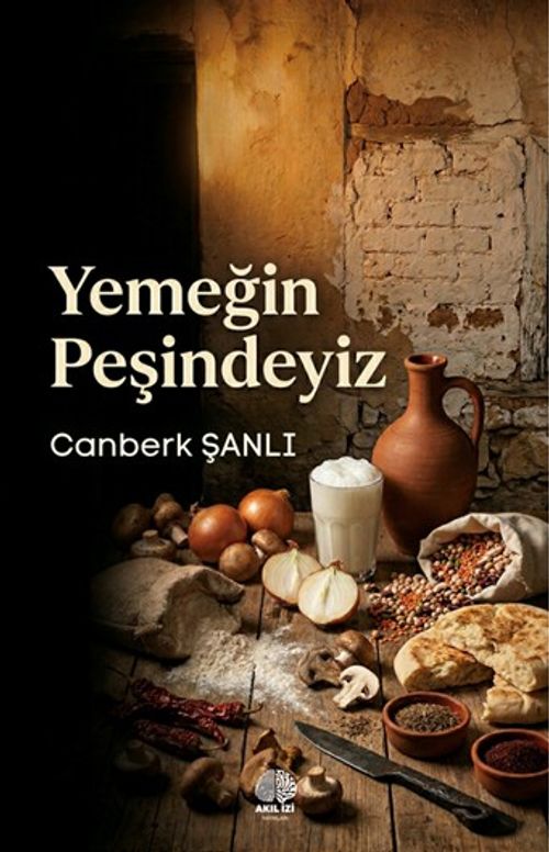 Yemeğin Peşindeyiz