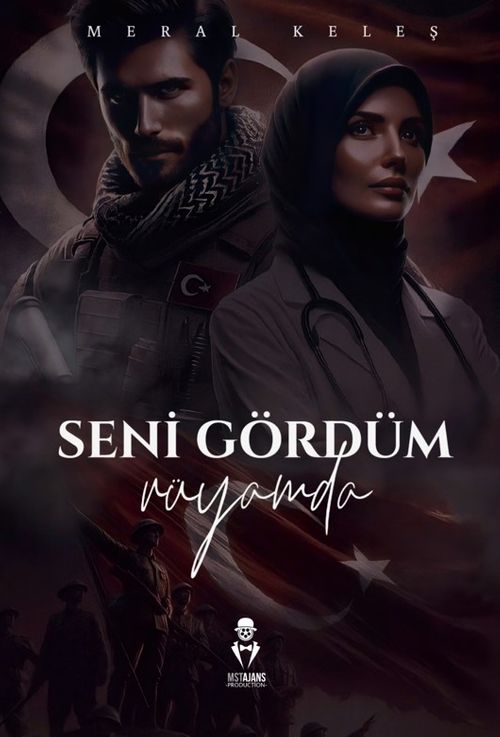 Seni Gördüm Rüyamda