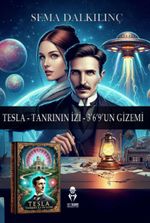 Tesla Tanrı'nın İzi 3, 6, 9'un Gizemi