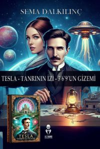 Tesla Tanrı'nın İzi 3, 6, 9'un Gizemi
