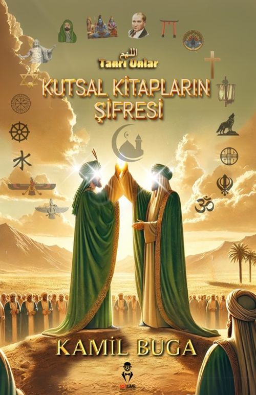 Tanrı Onlar
