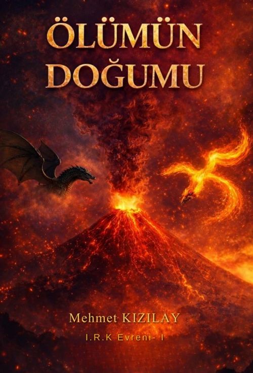 Ölümün Doğumu