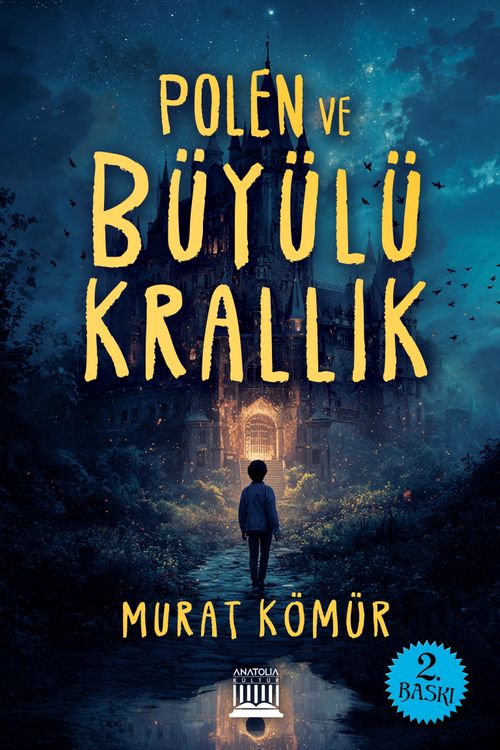 Polen ve Büyülü Krallık