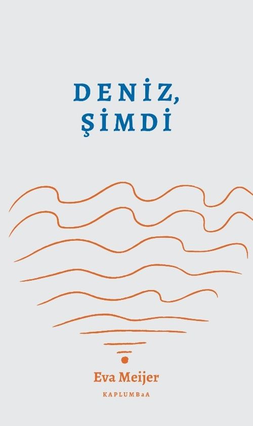 Deniz, Şimdi