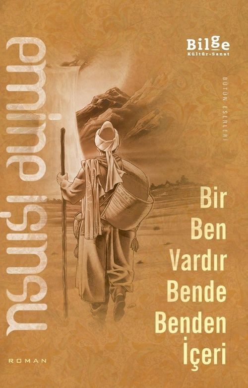 Bir Ben Vardır Bende Benden İçeri