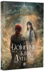 Dolunayın Kırık Aynası (Ciltli)