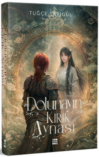Dolunayın Kırık Aynası (Ciltli)