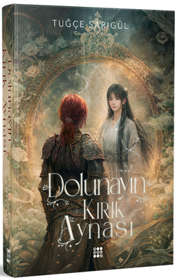 Dolunayın Kırık Aynası (Ciltli)