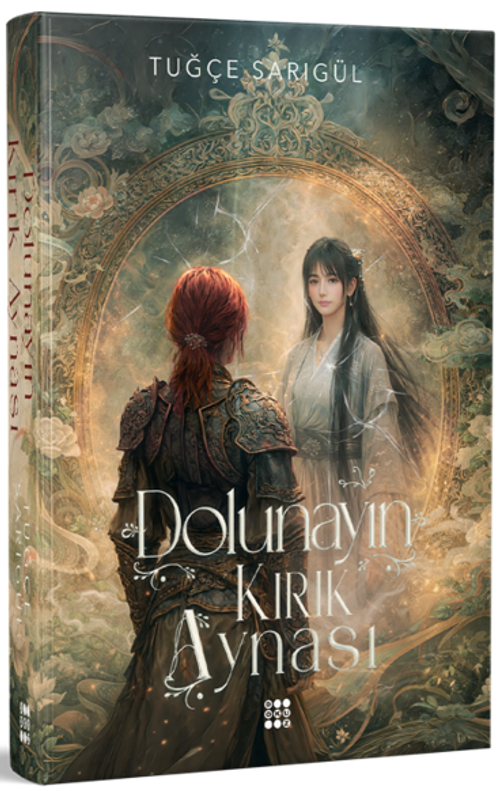 Dolunayın Kırık Aynası (Ciltli)